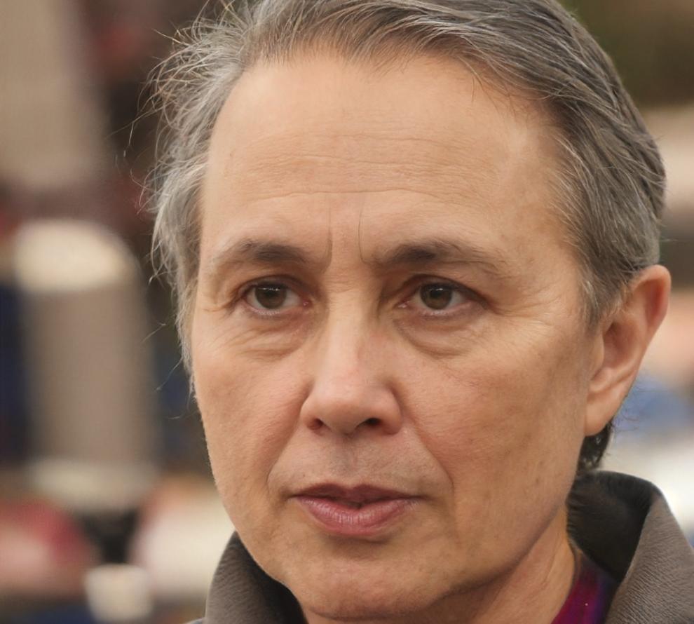Dr. Sebastián Mendoza, Director Académico